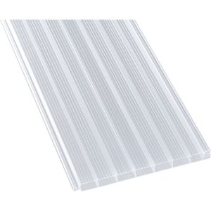 gutta PVC-Hohlkammerpaneele 200 x 20 x 1,6 cm gutta PVC-Hohlkammerpaneele 200 x 20 x 1,6 cm