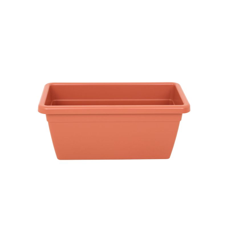 Pflanzkasten Venezia XL hoch 60 cm terrakotta