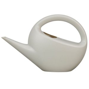 Scheurich Gießkanne Smilia 5 L Taupe Matt Scheurich Gießkanne Smilia 5 L Taupe Matt