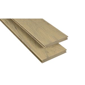 Bodendiele Massiv 20 x 145 mm Samtesche Bodendiele Massiv 20 x 145 mm Samtesche