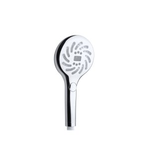 LED Handbrause 3 Farbstufen LED Handbrause 3 Farbstufen
