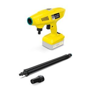 Kärcher Druckreiniger Handheld Cleaner KHB 4-18 Kärcher Druckreiniger Handheld Cleaner KHB 4-18