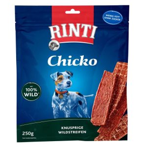 Chicko Wild Vorratspack 250g Chicko Wild Vorratspack 250g