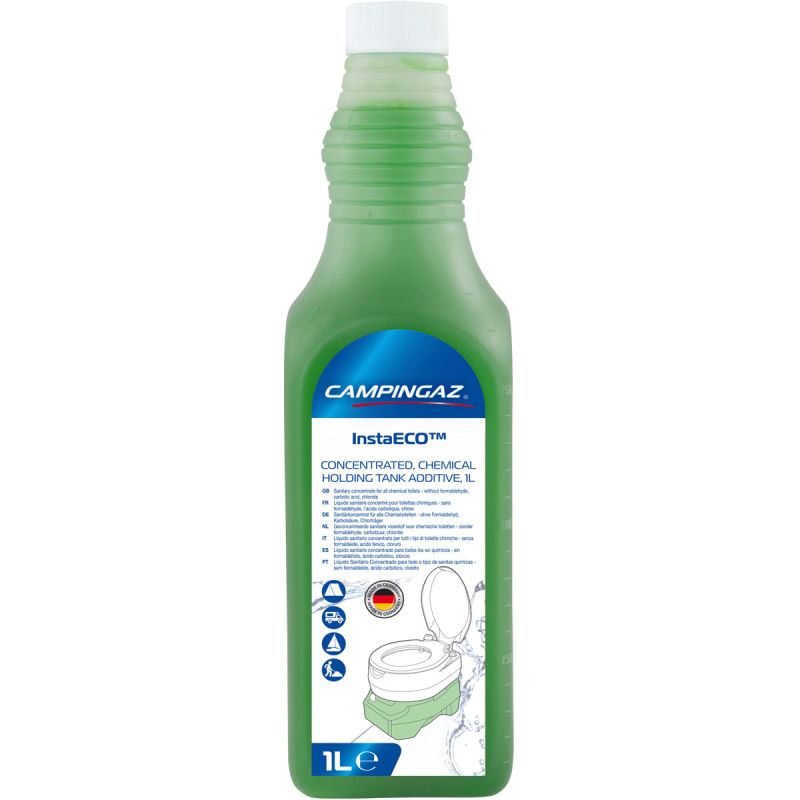 Sanitärzusatz InstaEco 1 L