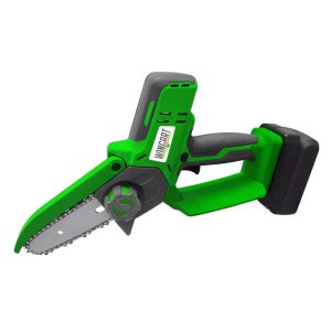 Wingart Akku-Einhandkettensäge WAKSE 20 Wingart Akku-Einhandkettensäge WAKSE 20