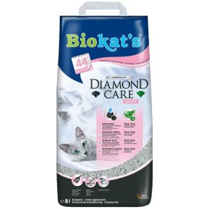 Biokats Diamond Care fresh 8 L Biokats Diamond Care fresh 8 L