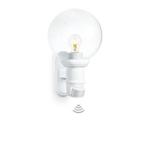 Steinel Aussensensorleuchte L 560 S weiss Steinel Aussensensorleuchte L 560 S weiss