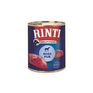 Singlefleisch Exclusive Ross Pur 800g Singlefleisch Exclusive Ross Pur 800g