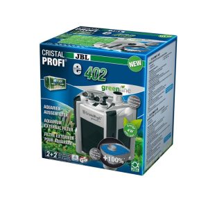 JBL CristalProfi e 402 greenline JBL CristalProfi e 402 greenline