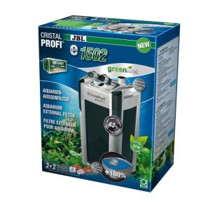JBL CristalProfi e1502 greenline JBL CristalProfi e1502 greenline