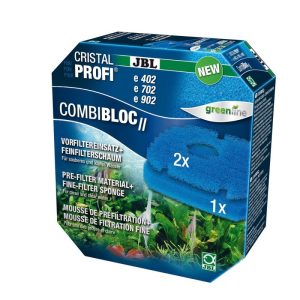 JBL CombiBloc II CristalProfi e4/7/902 JBL CombiBloc II CristalProfi e4/7/902