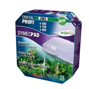 JBL SymecPad II CristalProfi e4/7/901-2 JBL SymecPad II CristalProfi e4/7/901-2