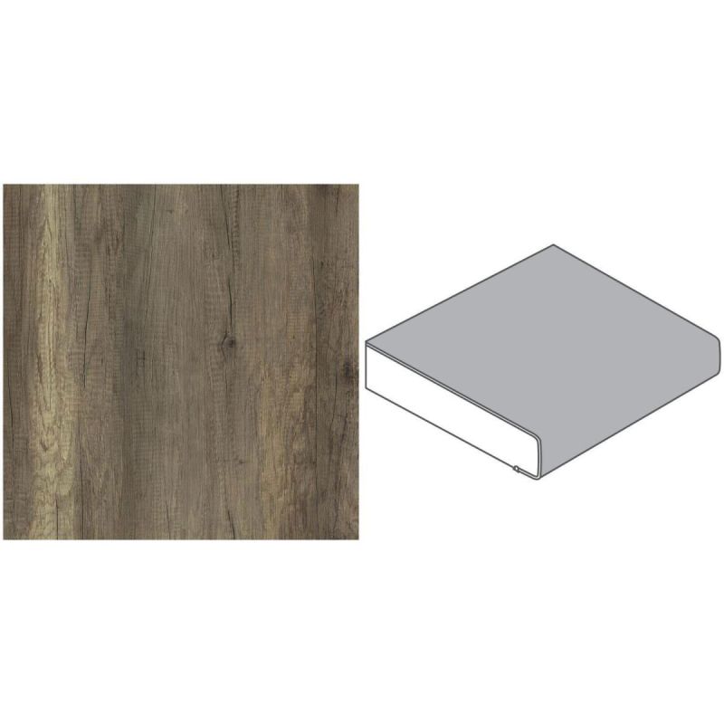 Getaelements Küchenarbeitsplatte windeiche beige