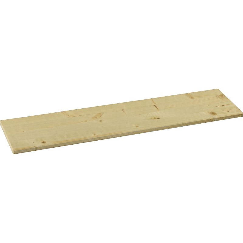 Basic Aktion-Leimholz 80 x 20 cm