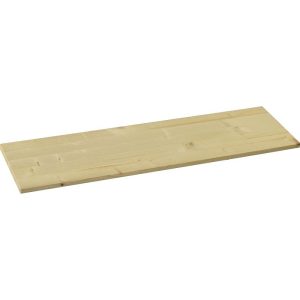 Basic Aktion-Leimholz 80 x 25 cm Basic Aktion-Leimholz 80 x 25 cm