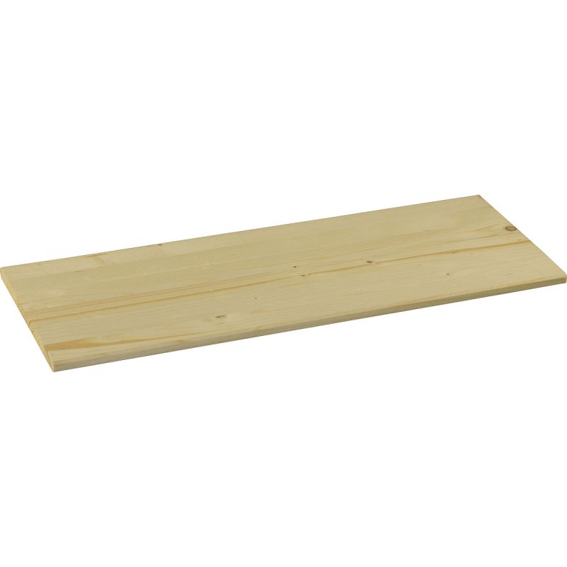 Basic Aktion-Leimholz 80 x 30 cm