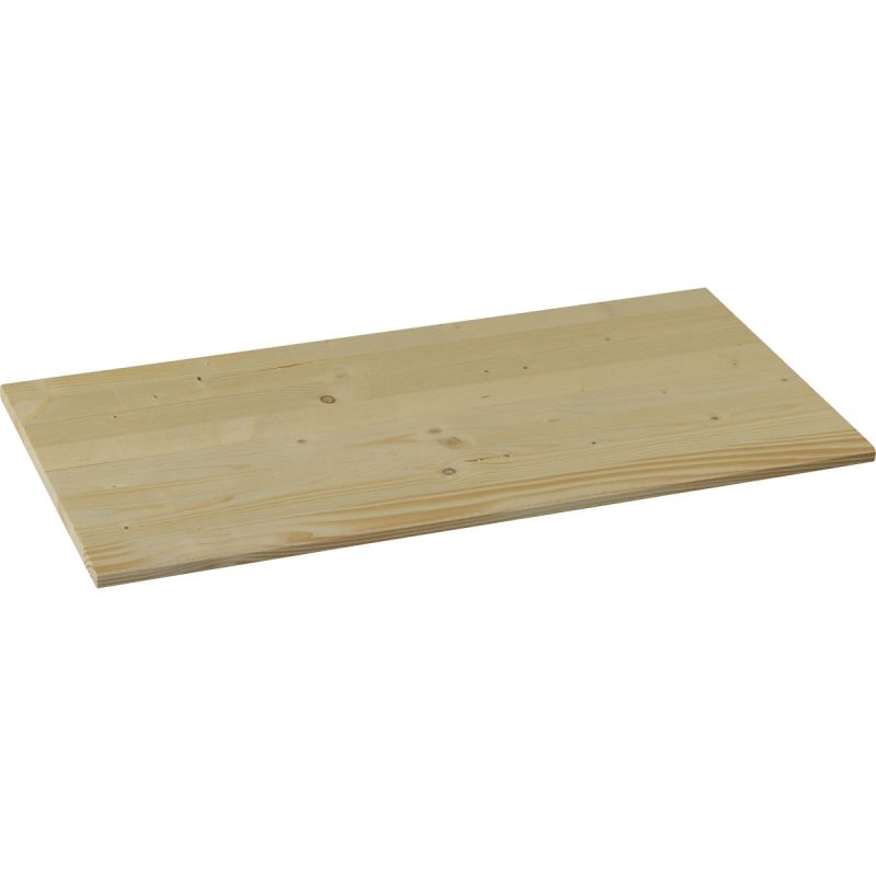 Basic Aktion-Leimholz 80 x 40 cm