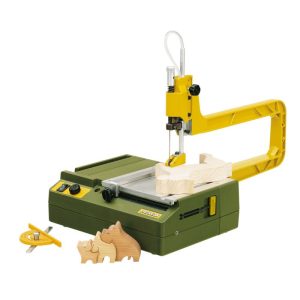 Proxxon Micromot Dekupiersäge MICROMOT DS 230/E Proxxon Micromot Dekupiersäge MICROMOT DS 230/E