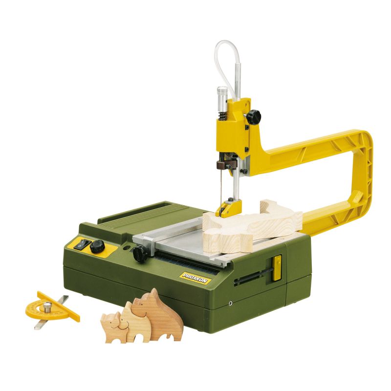 Proxxon Micromot Dekupiersäge MICROMOT DS 230/E