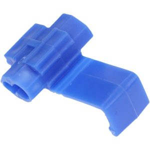 Cartrend Kabel-Verbinder blau Cartrend Kabel-Verbinder blau