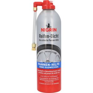 Nigrin Reifendichtmittel 500 ml Nigrin Reifendichtmittel 500 ml
