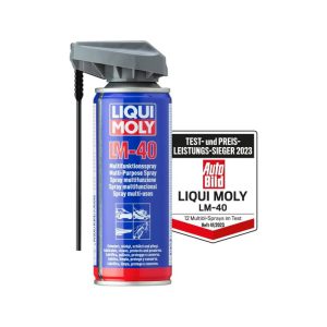 Multifunktionsspray LM 40 Multifunktionsspray LM 40
