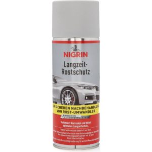 Nigrin Langzeit-Rostschutz 400 ml Nigrin Langzeit-Rostschutz 400 ml