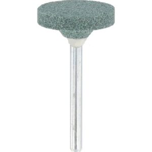 Dremel Schleifstein Silizium-Karbid Durchmesser 19,8 mm Dremel Schleifstein Silizium-Karbid Durchmesser 19,8 mm