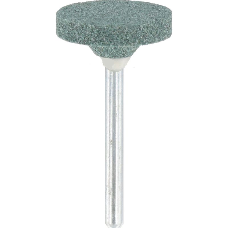 Dremel  Schleifstein Silizium-Karbid Durchmesser 19,8 mm