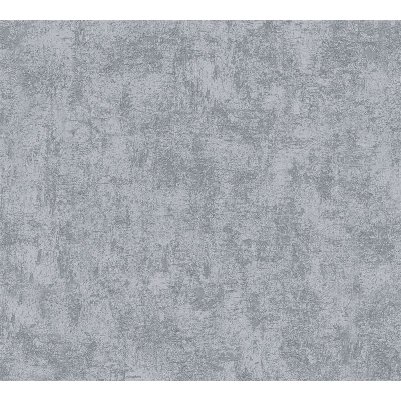 AS Creation Vliestapete „Elements Betonoptik“, dunkelgrau, 10,05 x 0,53 m