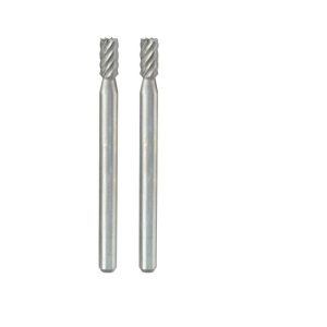 Proxxon Micromot Zylinderfräser 3 mm 2 Stück Proxxon Micromot Zylinderfräser 3 mm 2 Stück