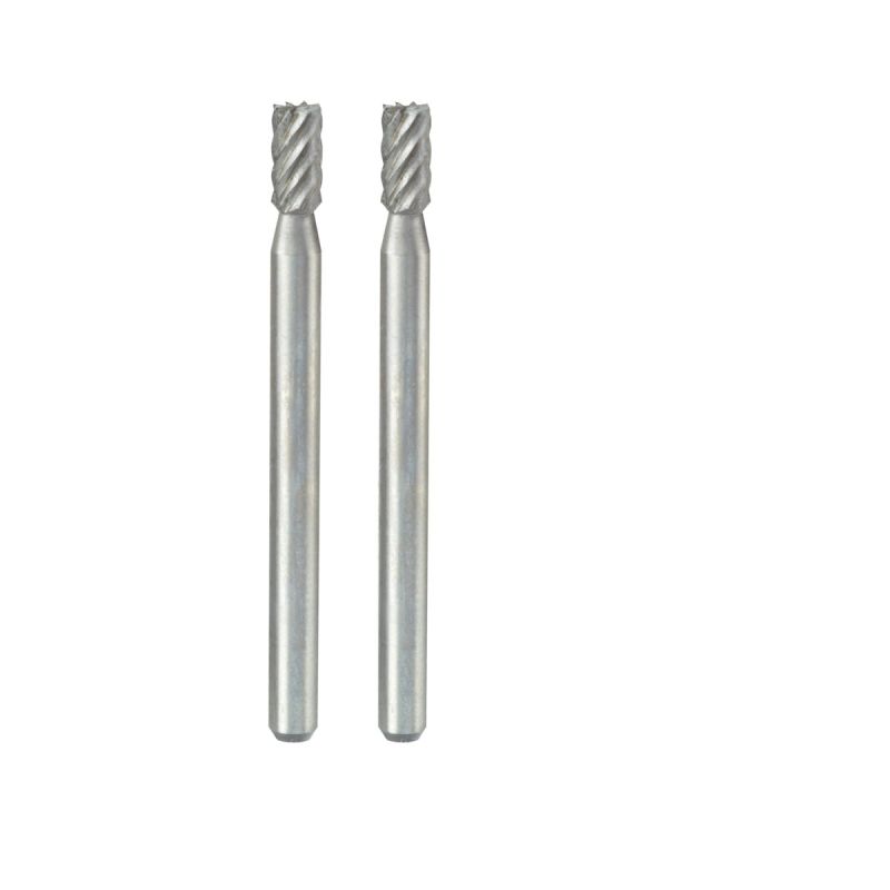 Proxxon Micromot Zylinderfräser 3 mm 2 Stück