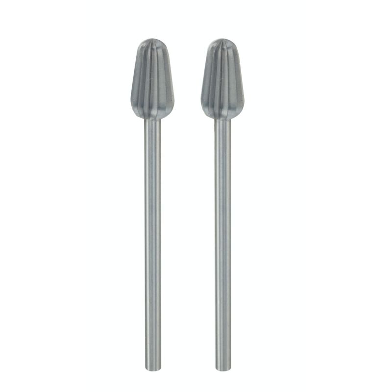 Proxxon Micromot Konusfräser 6 mm 2 Stück