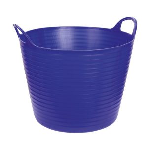 Trog FlexBag 28 L blau Trog FlexBag 28 L blau