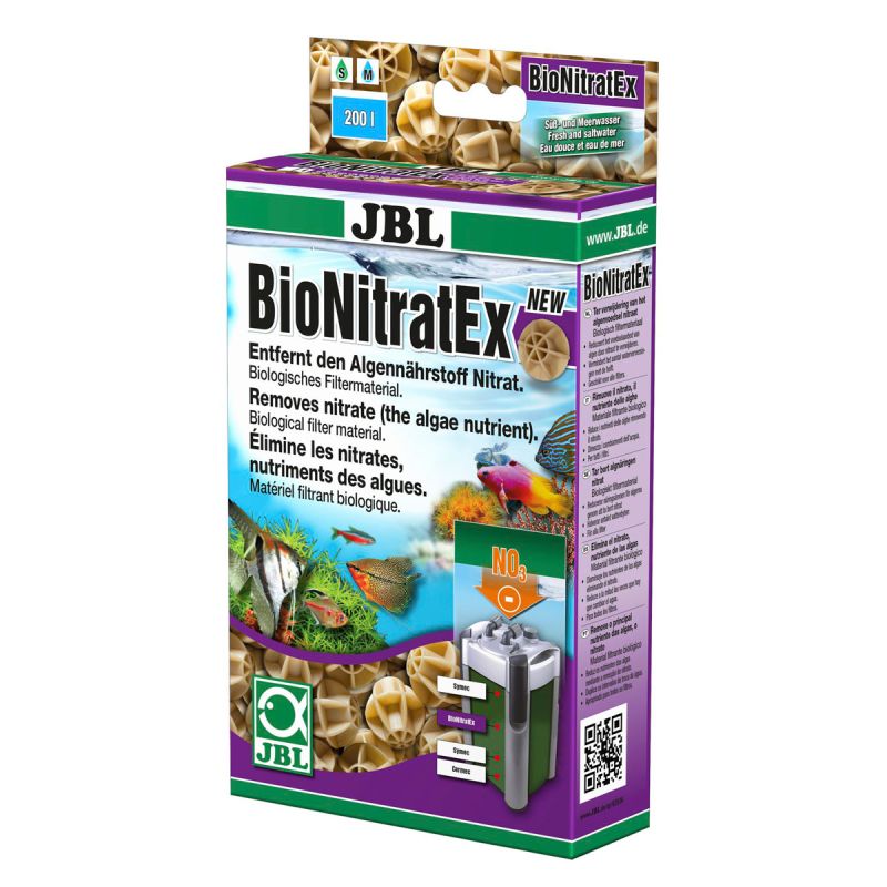 JBL BioNitratEx 100 Stück
