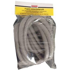 Soudal Fugenfüllprofil 20 mm 5 m Soudal Fugenfüllprofil 20 mm 5 m