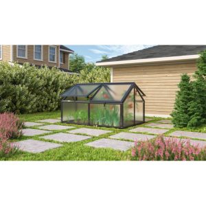 Vitavia Frühbeet Zola HKP schwarz Vitavia Frühbeet Zola HKP schwarz