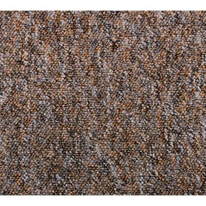 Teppichboden Matteo cognac 4 m Teppichboden Matteo cognac 4 m
