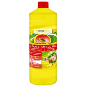 bogar BOGACLEAN Clean Smell Free Concentrate 1000ml bogar BOGACLEAN Clean Smell Free Concentrate 1000ml