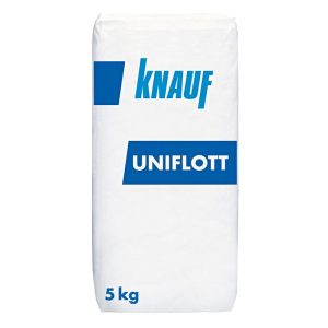 Spachtelmasse Uniflott 25 kg Spachtelmasse Uniflott 25 kg
