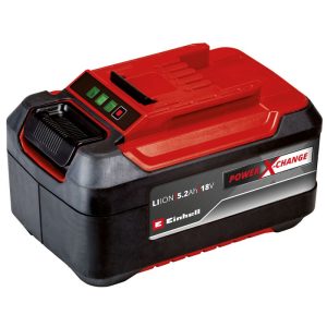 Einhell Akku PXC-Twinpack 2 x 18V 5,2 Ah Einhell Akku PXC-Twinpack 2 x 18V 5,2 Ah