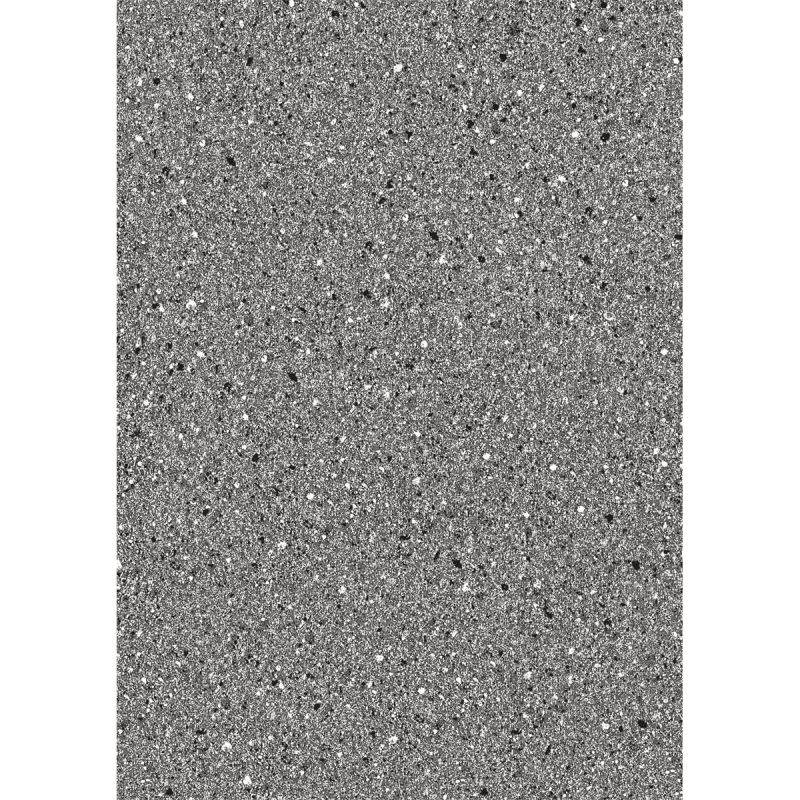 KAINDL Arbeitsplatte Basic Granito Anthrazit 410 x 60 cm