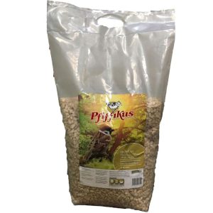 Pfiffikus Erdnüsse blanchiert 10kg