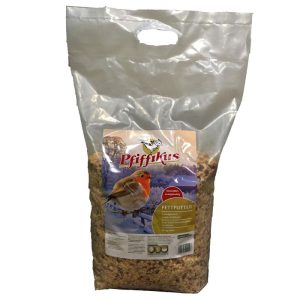 Pfiffikus Fettfutter 10 kg