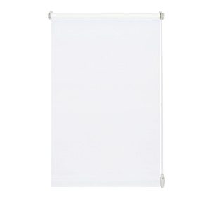 Gardinia EasyFix Rollo 60 x 150 cm reinweiß Gardinia EasyFix Rollo 60 x 150 cm reinweiß