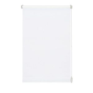 Gardinia EasyFix Rollo 90 x 210 cm reinweiß Gardinia EasyFix Rollo 90 x 210 cm reinweiß