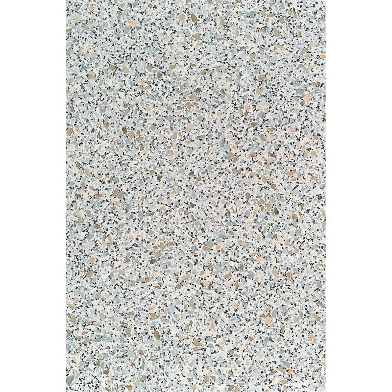 KAINDL Arbeitsplatte Ravenna grau 4100 x 600 x 38 mm