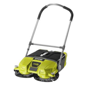 Ryobi 18V Akku-Kehrmaschine R18SW3-0 solo Ryobi 18V Akku-Kehrmaschine R18SW3-0 solo