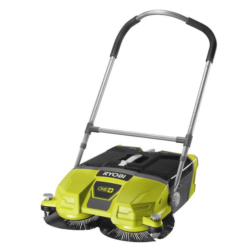 Ryobi 18V Akku-Kehrmaschine R18SW3-0 solo