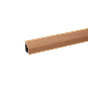 KAINDL Wandabschlussprofil 300 cm Buche KAINDL Wandabschlussprofil 300 cm Buche